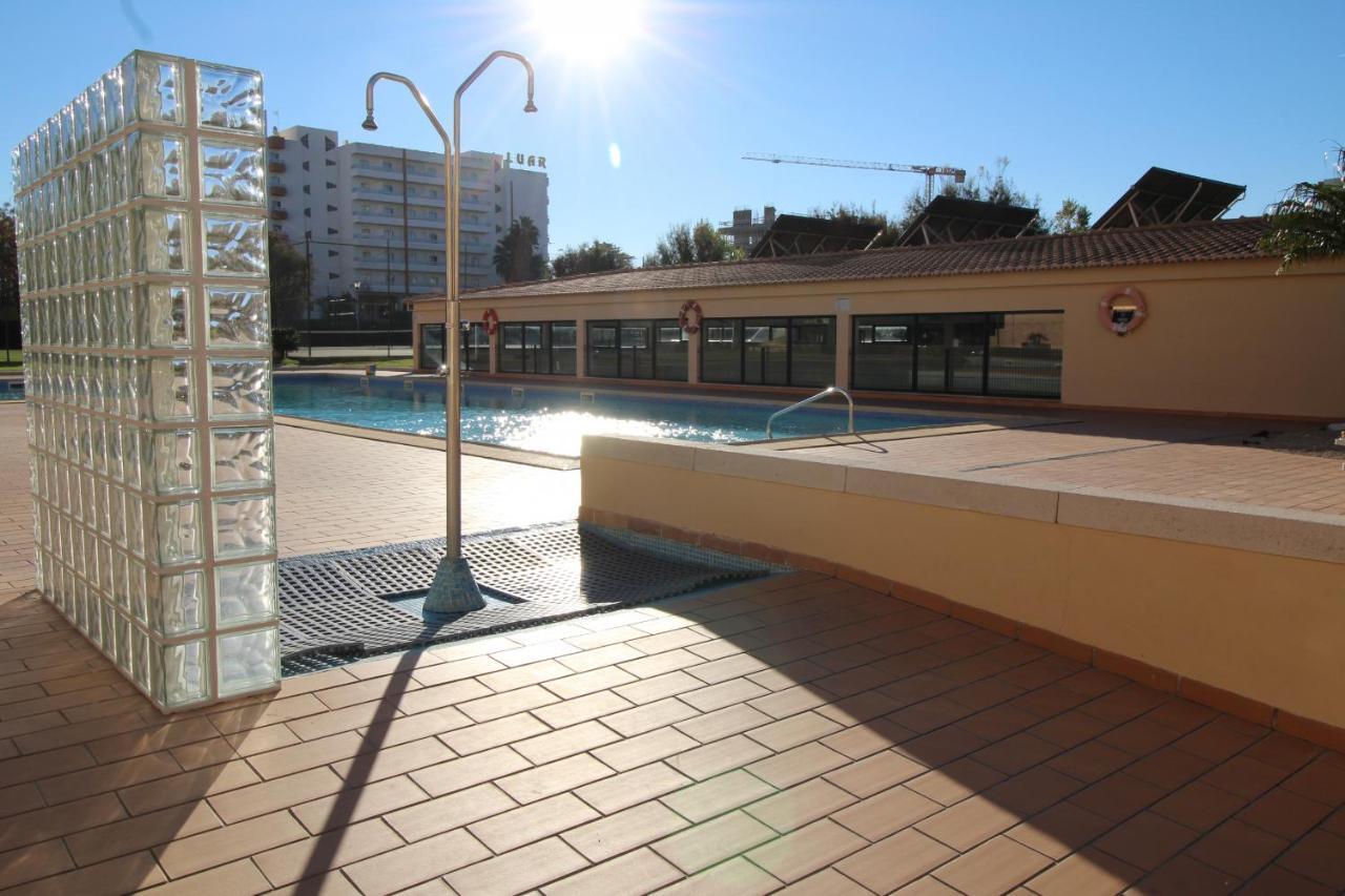 T1 Praia Da Rocha / Paraiso Sol Da Rocha Portimão Dış mekan fotoğraf