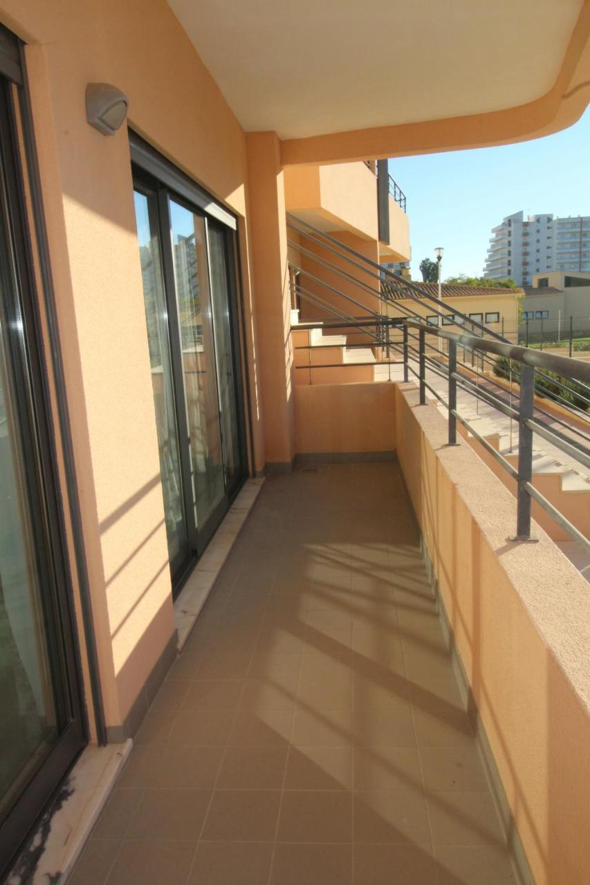 T1 Praia Da Rocha / Paraiso Sol Da Rocha Portimão Dış mekan fotoğraf