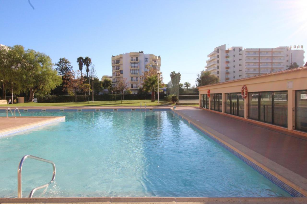 T1 Praia Da Rocha / Paraiso Sol Da Rocha Portimão Dış mekan fotoğraf